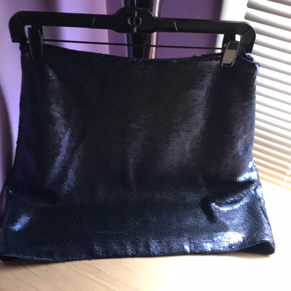 Banana Republic mini skirt - Picture 2 of 6